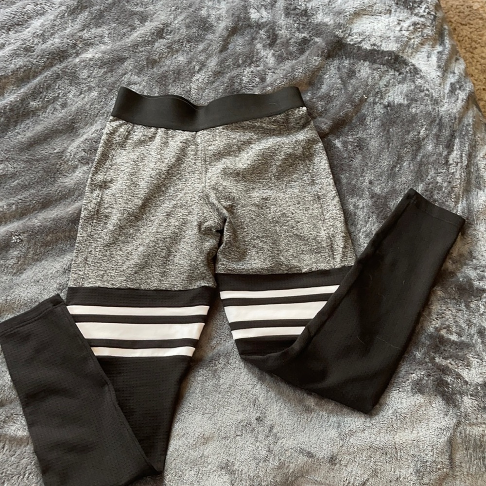 Bombshell leggings